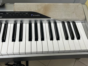 Б/в Піаніно цифрове Casio px-310 01-200968502