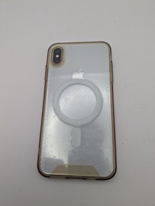 Б/в Мобільний телефон Apple iphone xs max 64gb 01-200972180