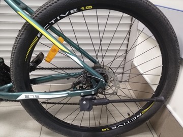 Б/в Велосипед Like2Bike active 1.0 27.5" 01-200972224