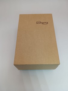 Б/у Мобільний телефон Unihertz titan 6/128gb 01-200972734