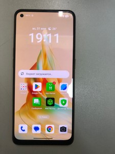 Б/в Мобільний телефон Oppo reno8 t 8/128gb 01-200972758