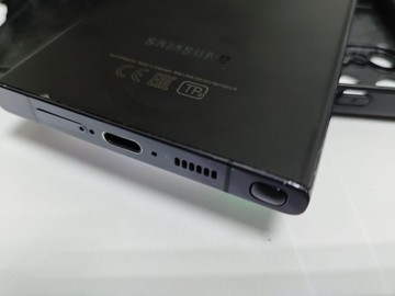 Б/в Мобільний телефон Samsung galaxy s23 ultra 12/512gb 01-200973103
