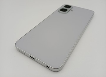 Б/у Мобільний телефон Infinix smart 10 4/128gb 01-200972159