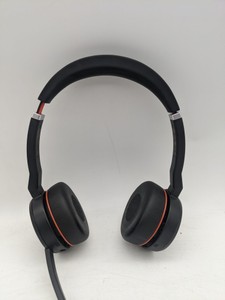 Б/у Навушники Jabra evolve 75 ms stereo 01-200974411