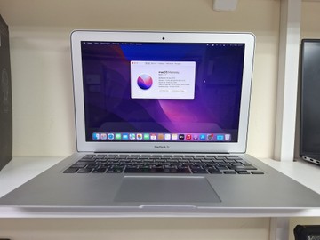 Б/у Ноутбук Apple makbook air 13,3" m1/ram8gb/ssd256gb/7coregpu 01-200975366