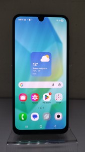 Б/в Мобільний телефон Samsung galaxy a16 4/128gb 01-200973817