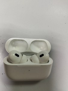 Б/у Навушники Apple airpods pro 2nd generation with magsafe charging case usb-c 01-200954528