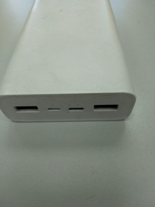 Б/у Повербанк Xiaomi mi 20000 mah 22.5w pb2022zm 01-200975706