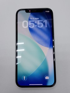 Б/в Мобільний телефон Apple iphone 12 64gb 01-200975017