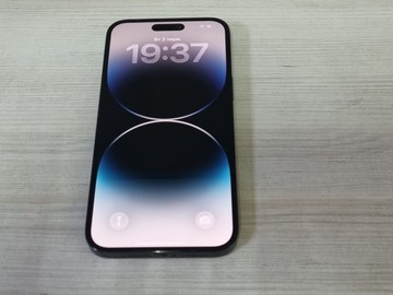 Б/в Мобільний телефон Apple iphone 14 pro max 128gb esim 01-200976780