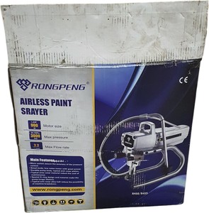 Rongpeng r450