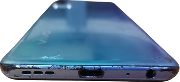 Б/в Мобільний телефон Vivo y31 4/128gb 01-200917027