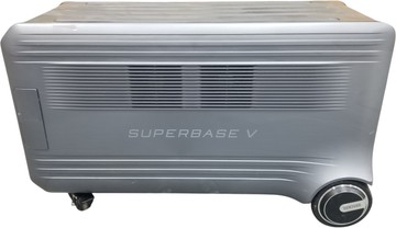 Б/в Зарядна станція Zendure superbase v6400 3800вт ups semi-solid gridflow wifi/bt 01-200865943