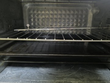 Б/в Духовка електрична Laretti le-ce3908 01-200977158