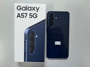 Б/в Мобільний телефон Samsung galaxy a57 5g 8/128gb 01-200977177