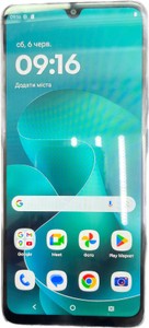 Б/в Мобільний телефон Motorola moto g06 4g 4/64gb 01-200973997