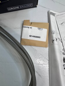 Б/в Змішувач Grohe bauloop 23337001 01-200978851