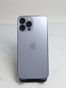Б/в Мобільний телефон Apple iphone 13 pro max 256gb 01-200978838