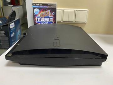 Б/в Ігрова приставка Sony playstation 3 500gb 01-200976792