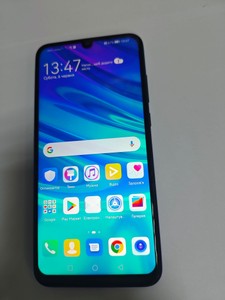 Б/в Мобільний телефон Huawei p smart pot-lx1 3/64gb 01-200976646