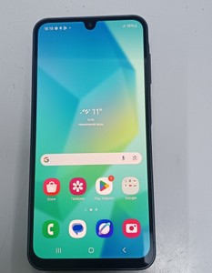 Б/в Мобільний телефон Samsung galaxy a16 4/128gb 01-200979204