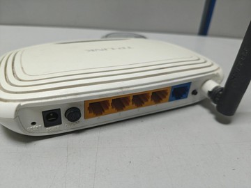 Б/в Бездротовий маршрутизатор Tp-Link tl-wr740n 01-200979617
