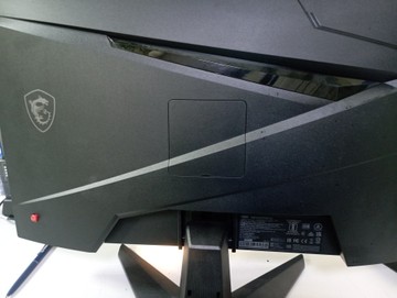 Б/в Монітор Msi optix mag 256f 01-200978809