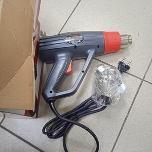 Б/в Фен будівельний Forte hg 2000-2 01-200979882