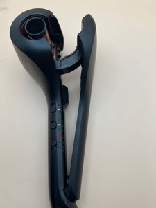Б/у Плойка Babyliss wave secret air c2000e 01-200922777