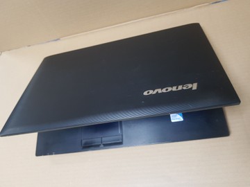 Б/у Ноутбук Lenovo 16/pentium p6200 ddr3/4gb ddr3/hdd 320 gb/ssd *відсутній/*інтегрована 01-200979416