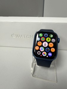 Б/у Смарт-часы Apple watch series 7 41mm 01-200979190