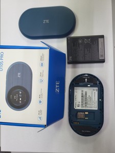 Б/в Бездротовий маршрутизатор Zte 4g ufi u10s pro 01-200981986