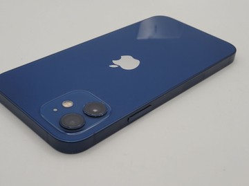Б/в Мобільний телефон Apple iphone 12 128gb 01-200916384