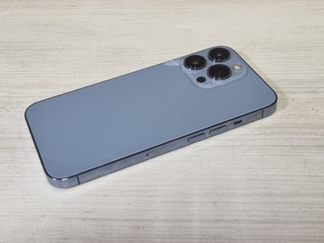 Б/в Мобільний телефон Apple iphone 13 pro 128gb 01-200982082