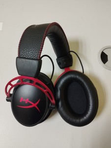 Б/у Навушники Hyperx cloud alpha wireless 01-200982236