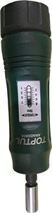 Б/в Викрутка Toptul gcai0201 01-200979852