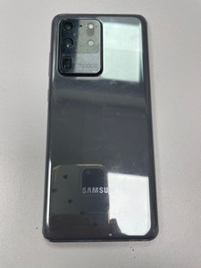 Б/в Мобільний телефон Samsung galaxy s20 ultra 5g sm-g988b 12/128gb 01-200983360