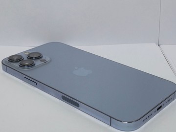 Б/в Мобільний телефон Apple iphone 13 pro max 256gb 01-200982341