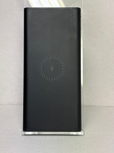 Б/в Повербанк Xiaomi mi 10000mah wireless 01-200984746