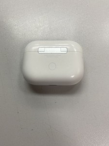 Б/в Навушники Apple airpods pro 2nd generation with magsafe charging case usb-c 01-200986608