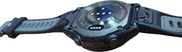 Б/в Смарт-годинник Garmin fenix 8 43mm amoled sapphire 01-200935748
