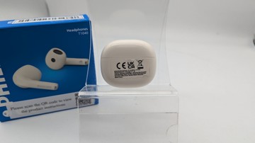 Б/в Навушники Philips tat1040 01-200986813