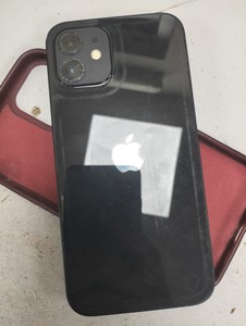 Б/в Мобільний телефон Apple iphone 12 128gb 01-200989074