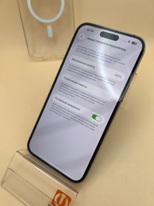 Б/в Мобільний телефон Apple iphone 14 pro max 128gb 01-200847492