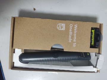 Б/в Тример електричний Philips oneblade qp1424/65 01-200989451