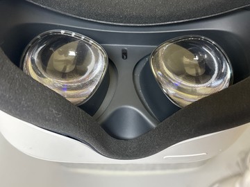 Б/в Окуляри віртуальної реальності Oculus quest 2 256 gb 01-200989359