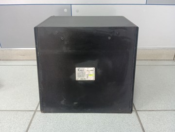 Б/в Акустика Kicx icq 301bpa 01-200989260