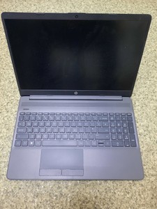 Б/в Ноутбук Hp 15/ryzen 5 5500u ddr4/8gb ddr4/ssd 256 gb/*інтегрована 01-200989769