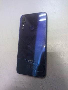 Б/в Мобільний телефон Xiaomi redmi note 7 4/64gb 01-200989280