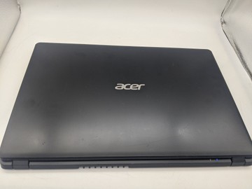 Б/в Ноутбук Acer 15/core i3 7020u ddr3/8gb ddr4/ssd 256 gb/*інтегрована 01-200990375